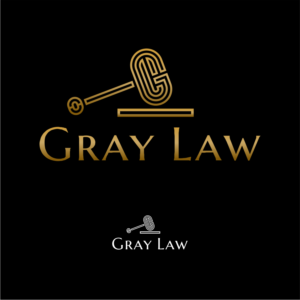 Logo Design by ronyynor for Gray Law Group | Design: #20835818