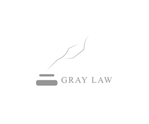 Logo Design by BizBee for Gray Law Group | Design: #20814155