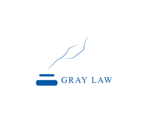 Logo Design by BizBee for Gray Law Group | Design: #20814156