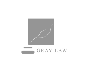 Logo Design by BizBee for Gray Law Group | Design: #20814157