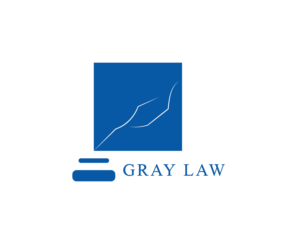 Logo Design by BizBee for Gray Law Group | Design: #20814158