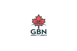 Great Bike North (maybe GBN?) | Logo Design by jaime.sp
