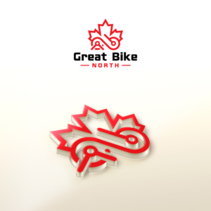 Great Bike North (maybe GBN?) | Logo Design by sushsharma99