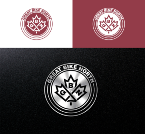 Great Bike North (maybe GBN?) | Logo Design by mr.stanche