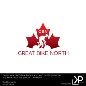 Logo Design by kpgroup for this project | Design: #20865140