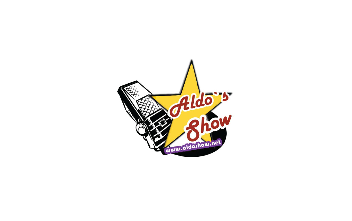 Business Card Design by Mihaela Scobici for AldoShow | Design #2922430