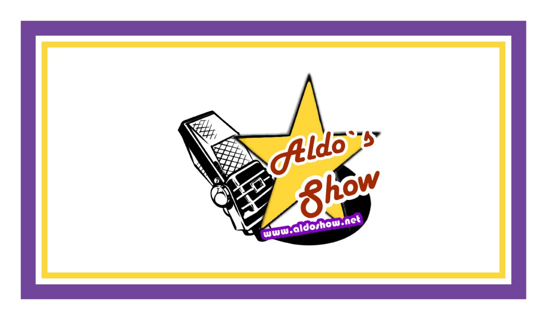 Business Card Design by JS Studio for AldoShow | Design #2948606