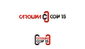 Carolina Con 15 | Logo-Design von RINIDEH