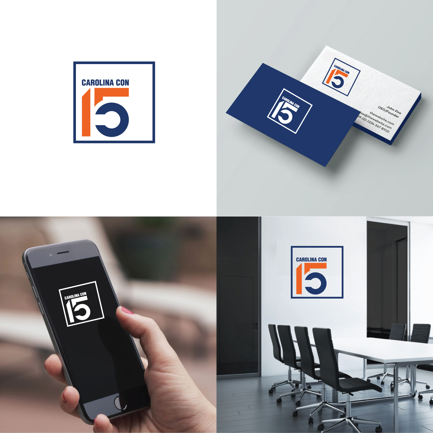 Logo Design by Juli creation for this project | Design #20810695