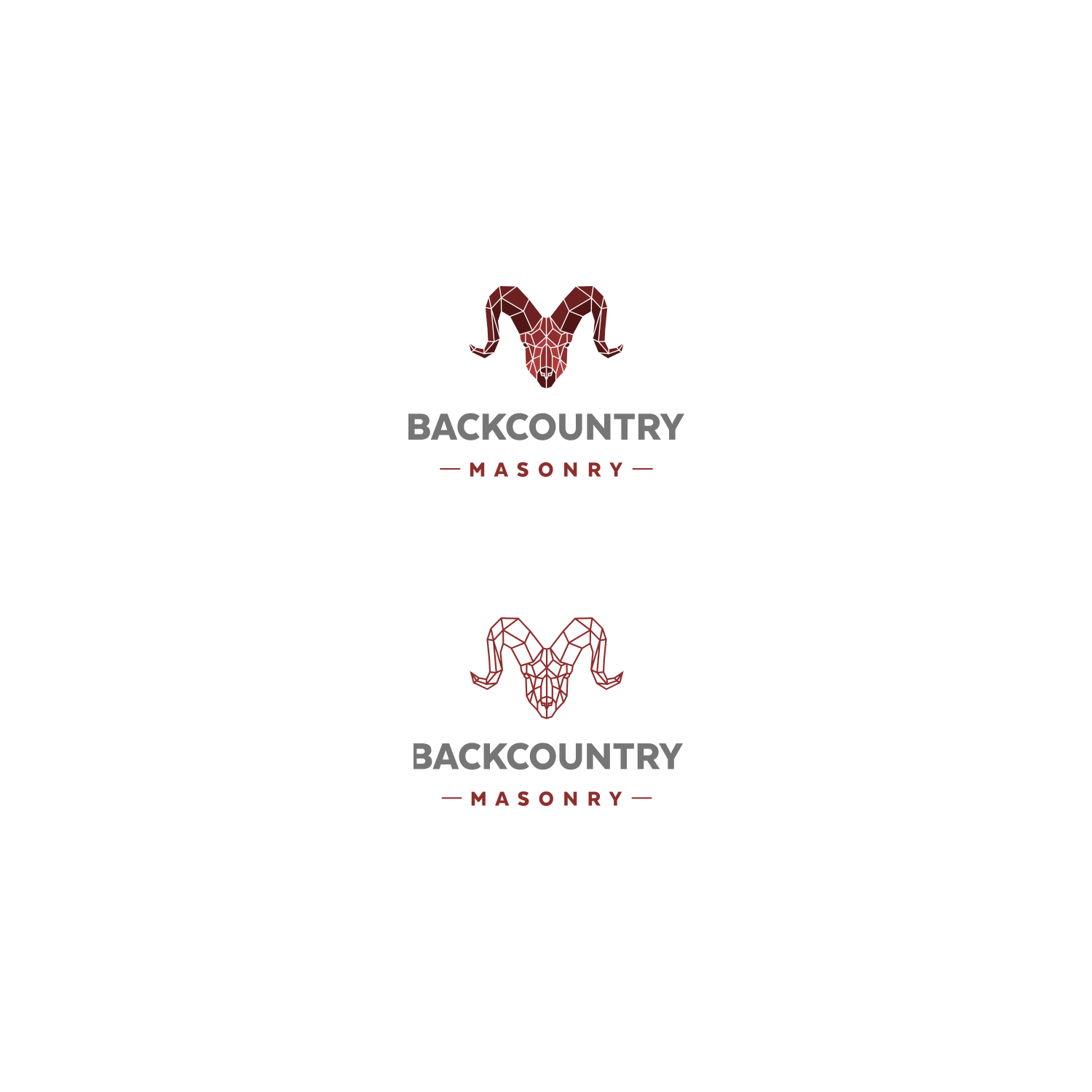 Logo Design by Felipe Moura for this project | Design #20832647