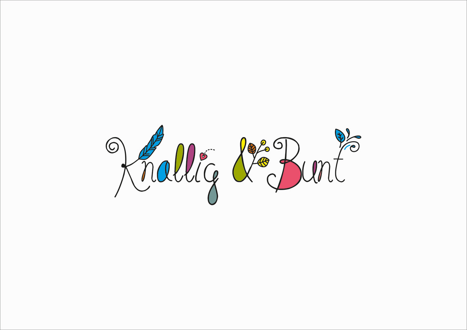 Logo Design by Bang Bang for Himmlische Highlights | Design #20839842