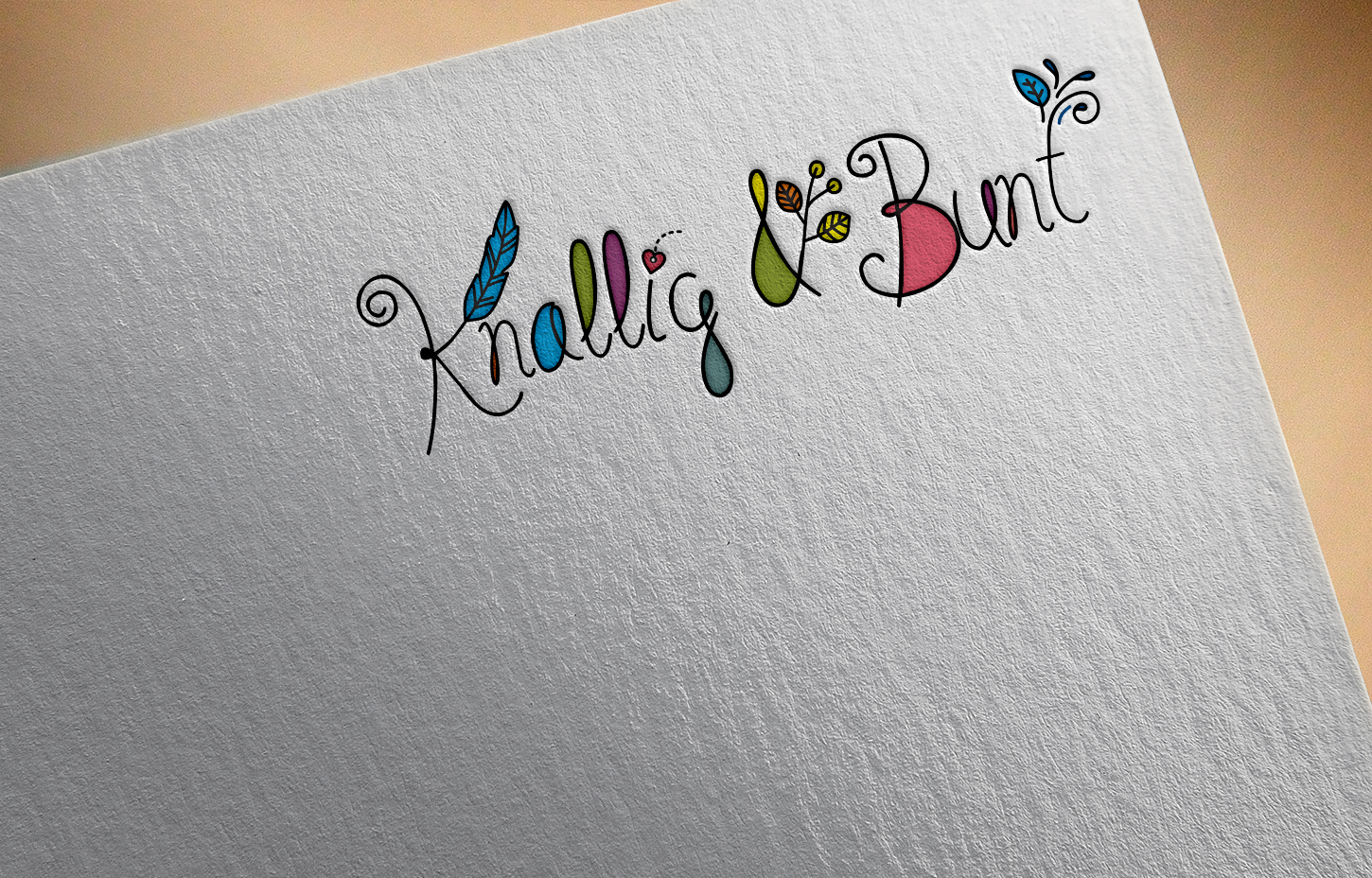Logo Design by Bang Bang for Himmlische Highlights | Design #20839846