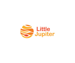 Little Jupiter | Logo Design by Designpool