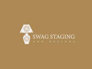 Logo Design by design1ny for Swag Staging and Designs | Design: #20820574