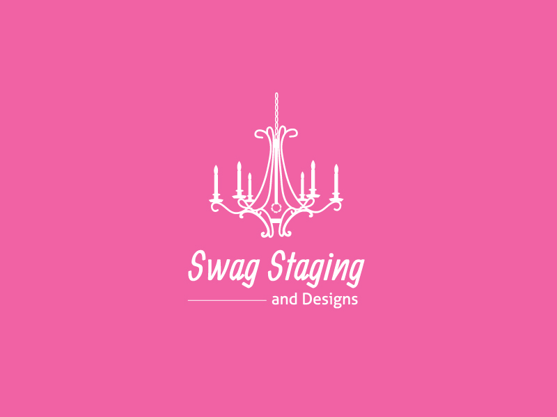 Design de Logo par esolztech pour Swag Staging and Designs | Design #20818690