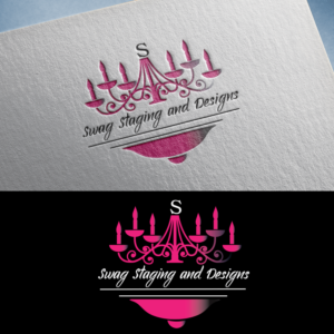 Logo Design by Chana