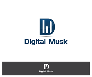 Logo Design by NDRO