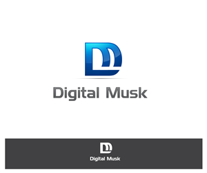 Design de Logo par NDRO pour Digital Musk Limited | Design : #2982520