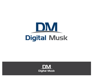 Design de Logo par NDRO pour Digital Musk Limited | Design : #2982528