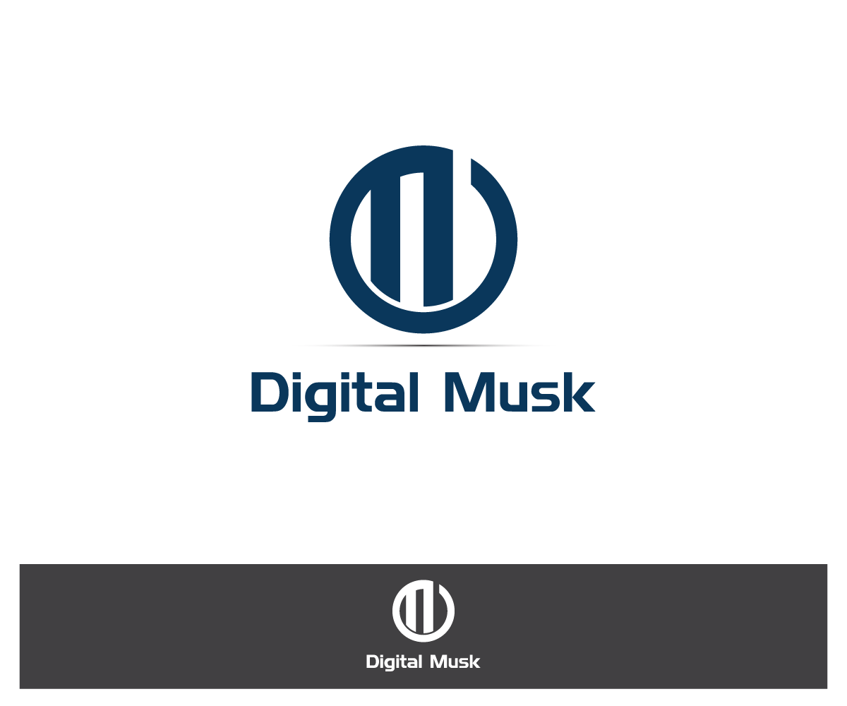 Design de Logo par NDRO pour Digital Musk Limited | Design #2982532