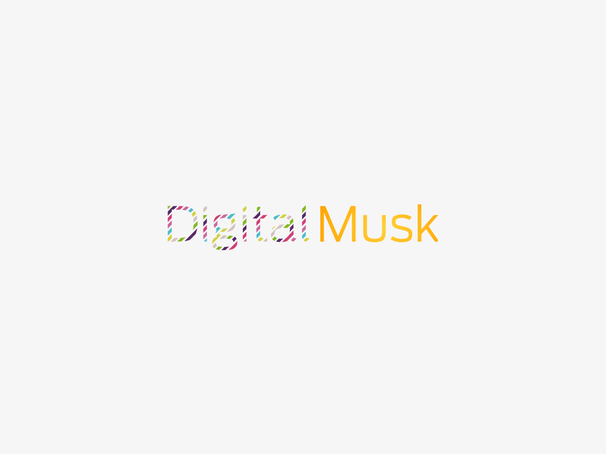 Design de Logo par medhoover pour Digital Musk Limited | Design #2928196