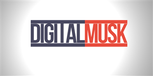 Logo Design by Melikhan Mutlu