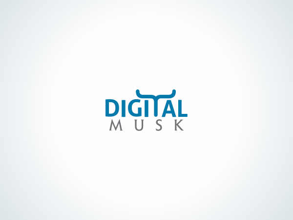 Design de Logo par Ramaling Belkote pour Digital Musk Limited | Design #2941478