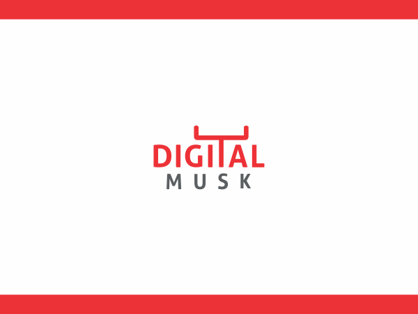 Design de Logo par Ramaling Belkote pour Digital Musk Limited | Design #2959665