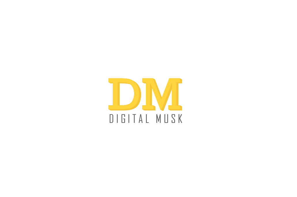 Logo Design by kdmacalinao for Digital Musk Limited | Design #2936822