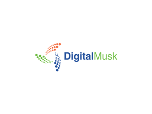 Logo Design by Savitra for Digital Musk Limited | Design: #2941555