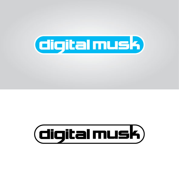 Logo Design by Creativecognate for Digital Musk Limited | Design #2979262