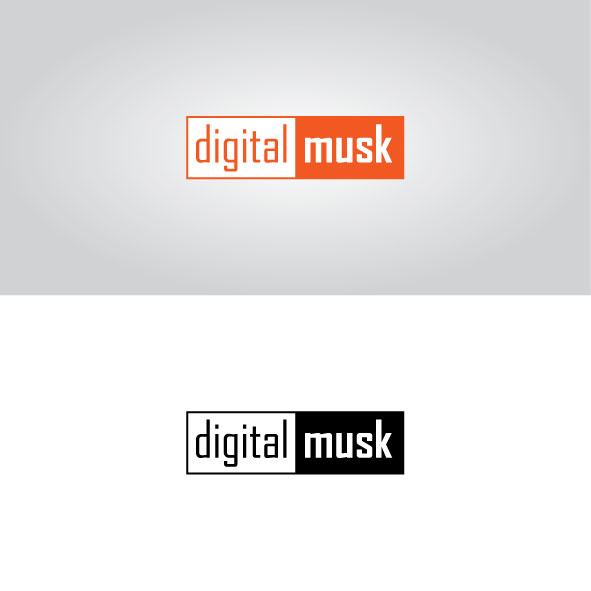 Logo Design by Creativecognate for Digital Musk Limited | Design #2979269