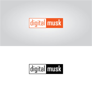 Logo Design by Creativecognate for Digital Musk Limited | Design: #2979269