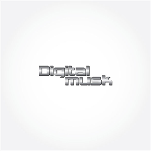 Logo Design by Creativecognate for Digital Musk Limited | Design: #2979273
