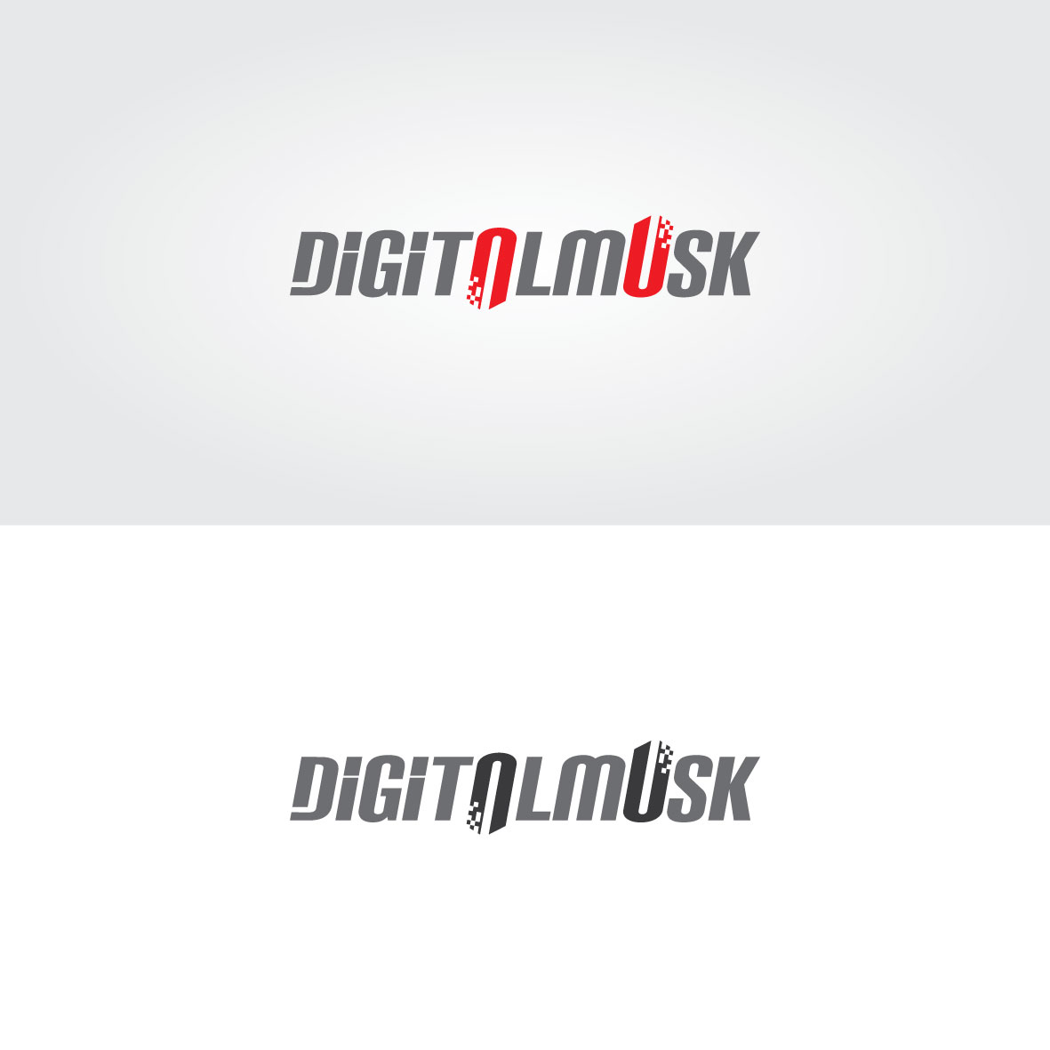 Logo Design by Creativecognate for Digital Musk Limited | Design #2983473