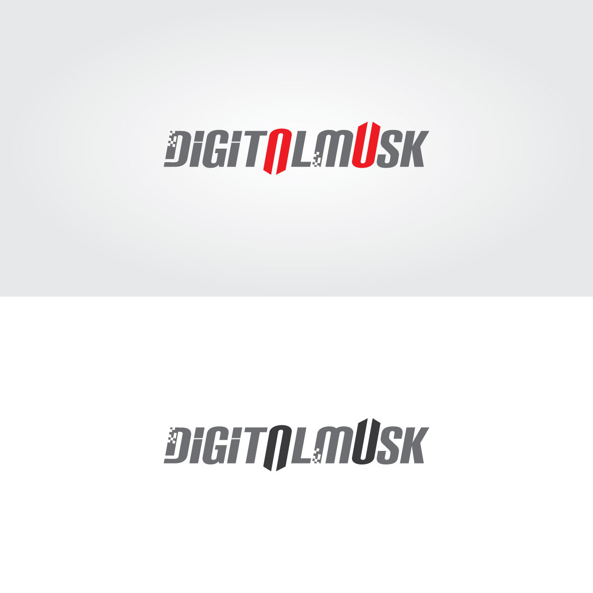 Logo Design by Creativecognate for Digital Musk Limited | Design #2983476