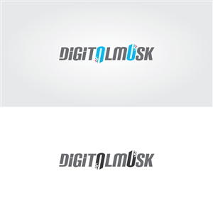 Design de Logo par Creativecognate pour Digital Musk Limited | Design : #2983480