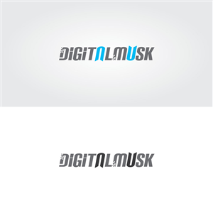 Design de Logo par Creativecognate pour Digital Musk Limited | Design : #2983488