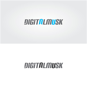 Design de Logo par Creativecognate pour Digital Musk Limited | Design : #2983491