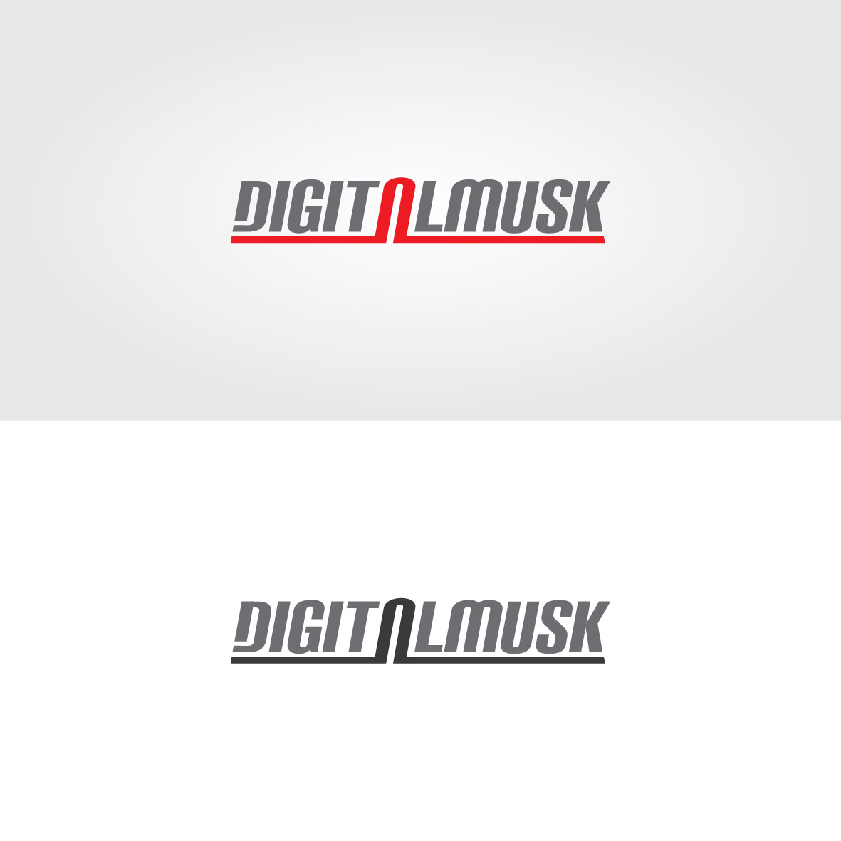 Logo Design by Creativecognate for Digital Musk Limited | Design #2983492