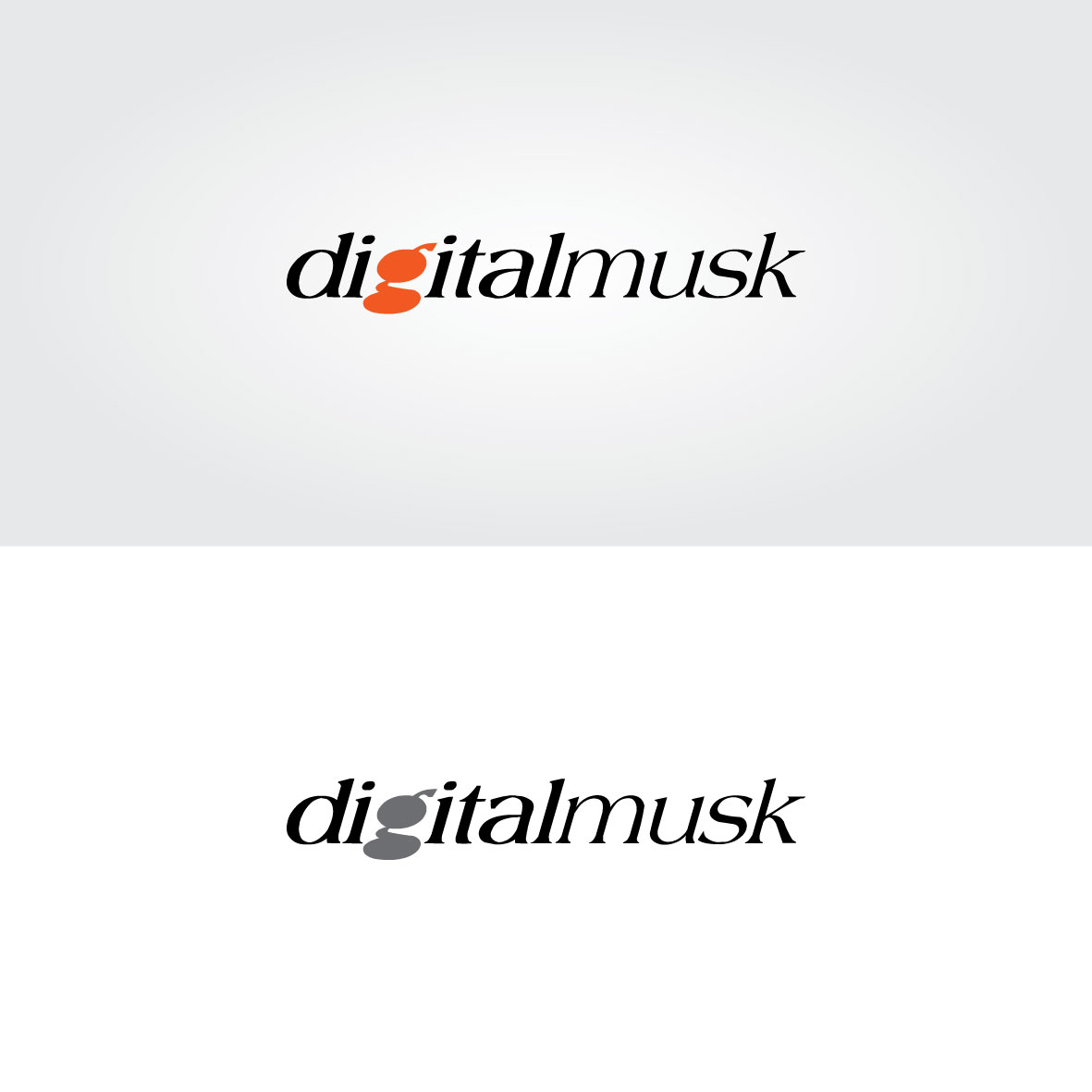 Design de Logo par Creativecognate pour Digital Musk Limited | Design #2983495
