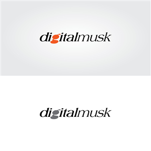 Design de Logo par Creativecognate pour Digital Musk Limited | Design : #2983495