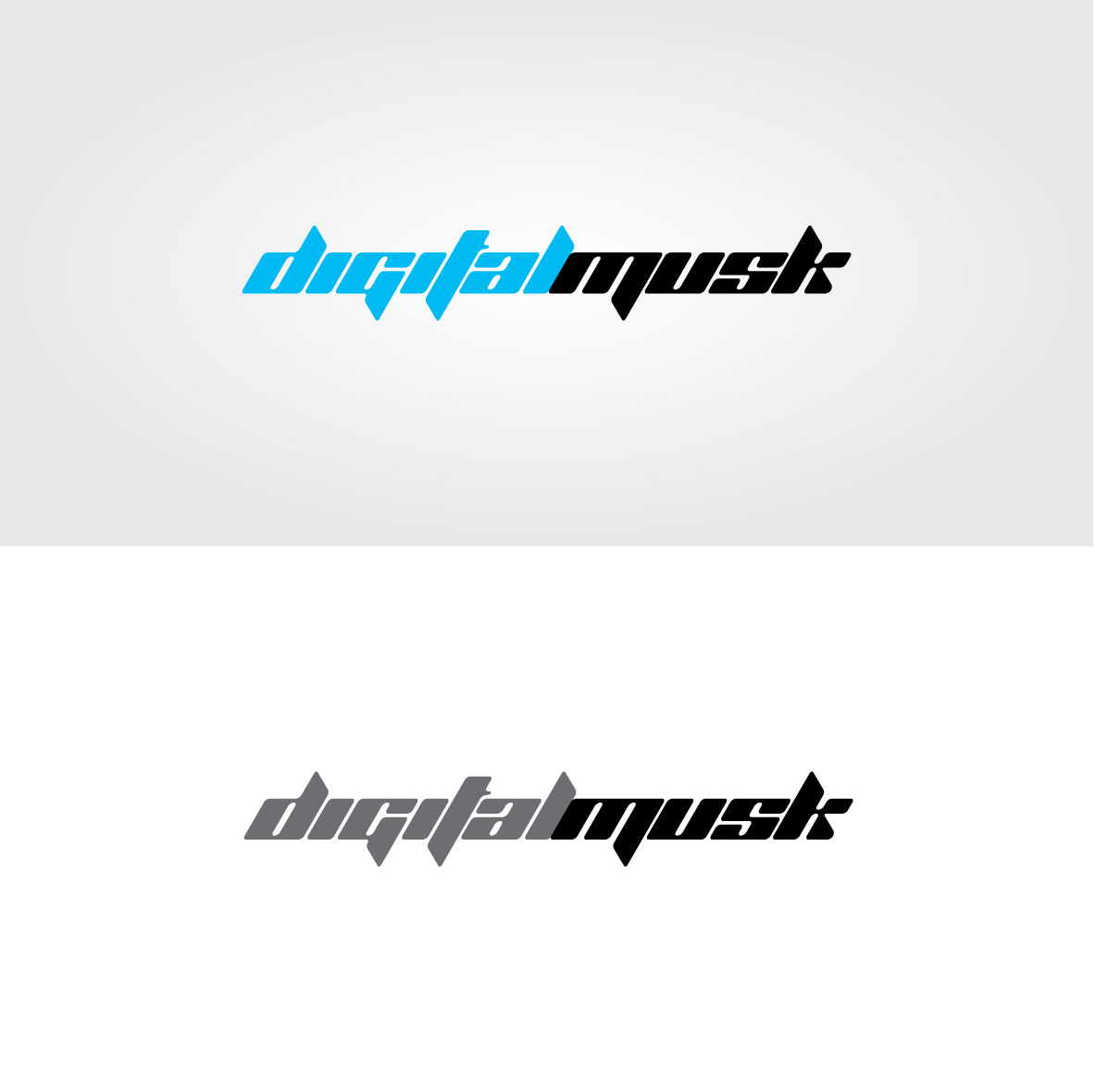 Design de Logo par Creativecognate pour Digital Musk Limited | Design #2983536