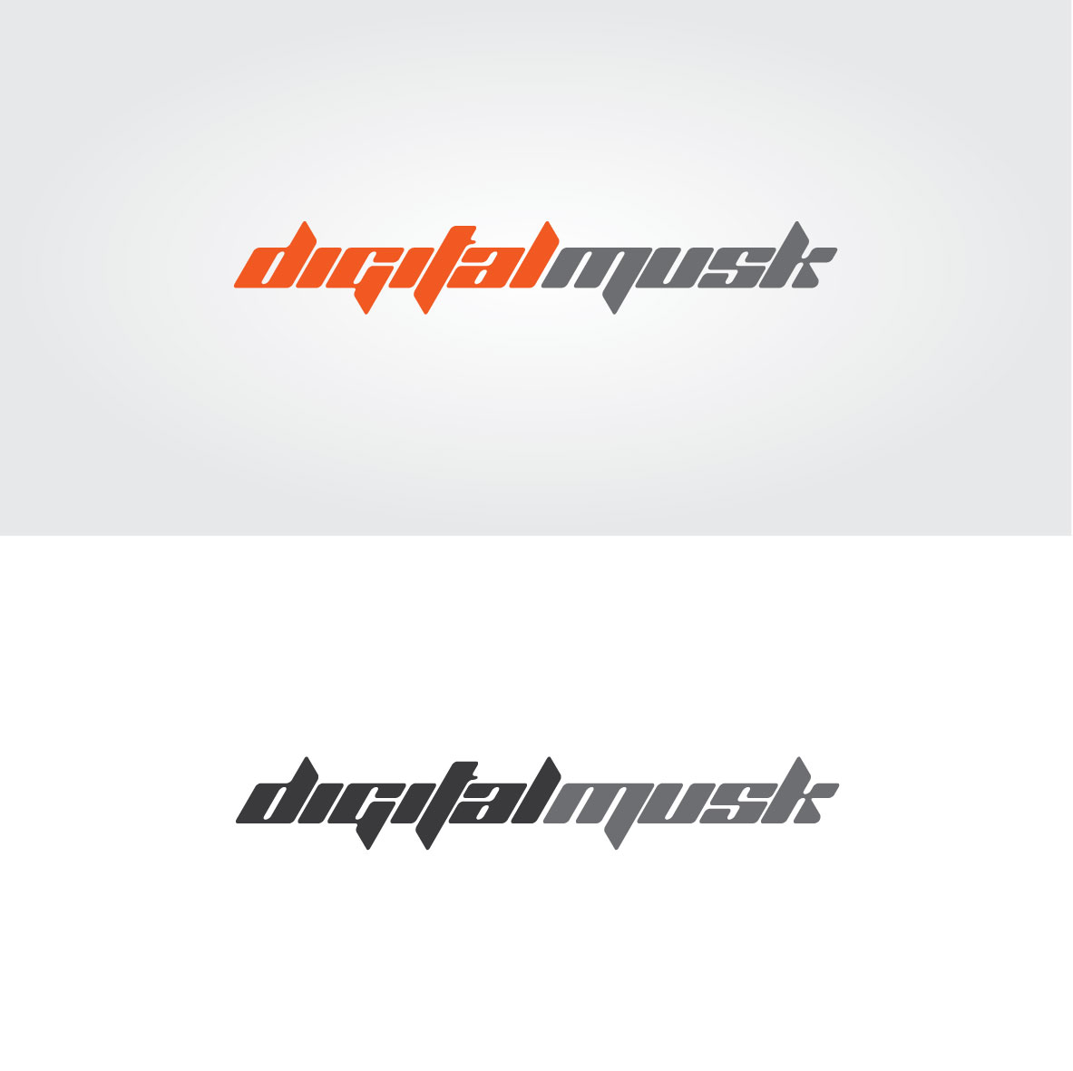 Design de Logo par Creativecognate pour Digital Musk Limited | Design #2983537