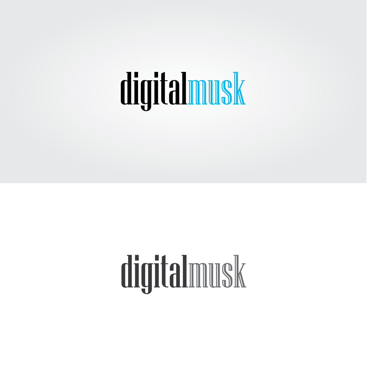 Design de Logo par Creativecognate pour Digital Musk Limited | Design #2983539