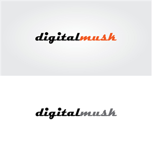 Design de Logo par Creativecognate pour Digital Musk Limited | Design : #2983540