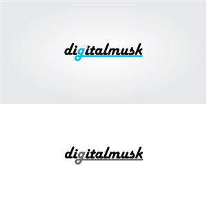 Design de Logo par Creativecognate pour Digital Musk Limited | Design : #2983542