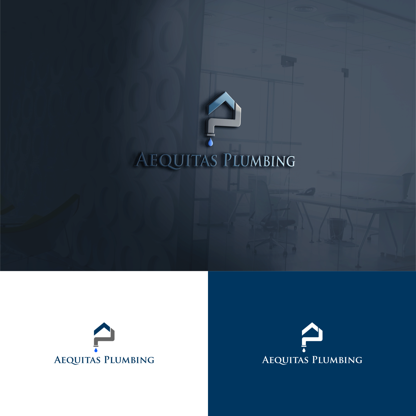 Logo Design by Resti Widayanti for this project | Design #20813471