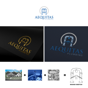 Logo Design by Salman 24 for this project | Design #20815346