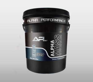 Weight gainer supplement design | Diseño de Empaque por Soluciones Creativas